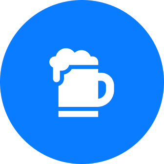 Beer and Low-Alcohol Drinks icon